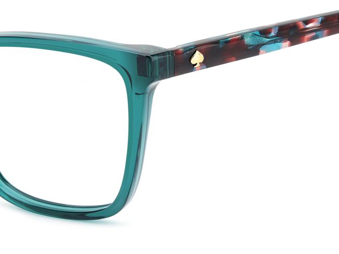 Kate Spade {Product.Name} Eyeglasses MJKS JALINDA 2 1ED/