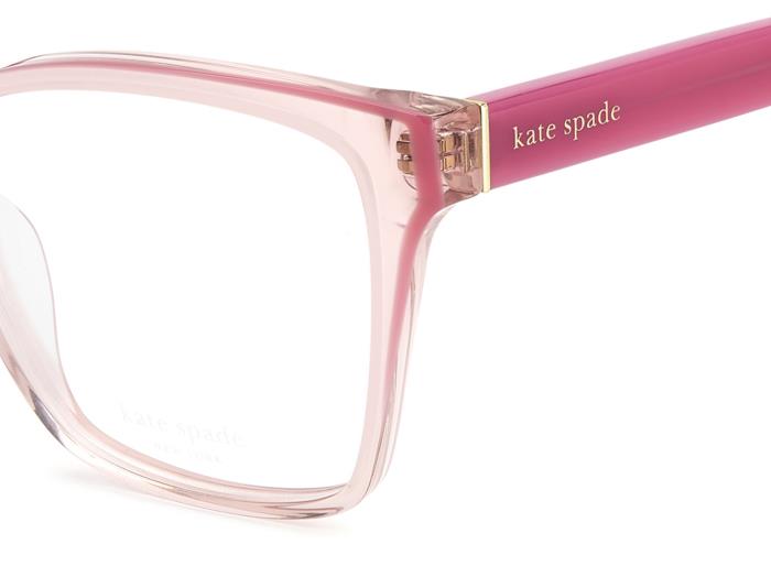 Kate Spade {Product.Name} Eyeglasses MJCLAUDIE/G 35J/