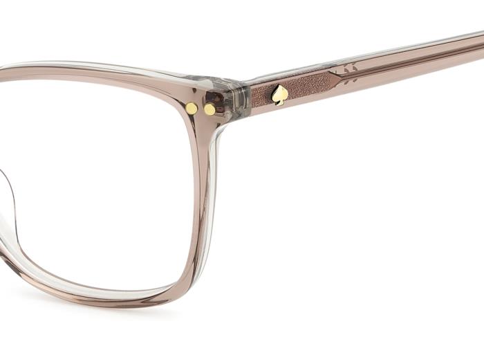 Kate Spade {Product.Name} Eyeglasses MJKS KARLY 2 J92/