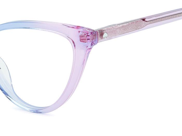 Kate Spade {Product.Name} Eyeglasses MJAUBRIE V06/