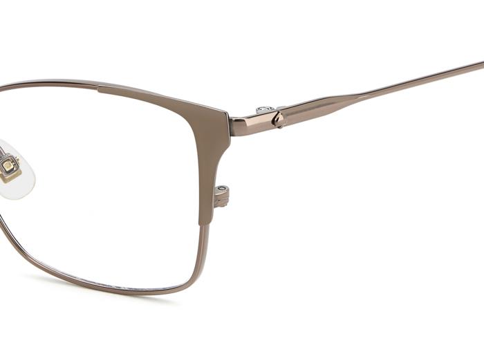 Kate Spade {Product.Name} Eyeglasses MJKS ARLA 2/G/T 09Q/