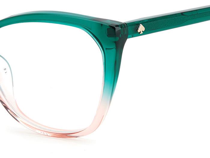Kate Spade {Product.Name} Eyeglasses MJZAHRA 1ED/