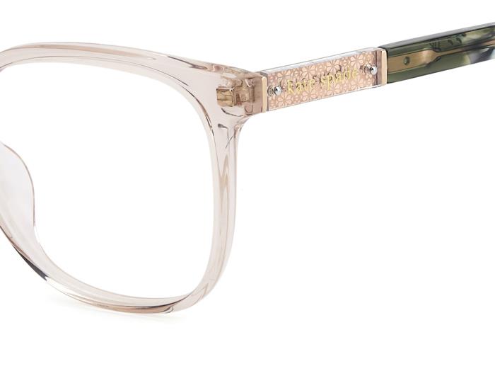 Kate Spade {Product.Name} Eyeglasses MJKS HERMIONE 2 35J/