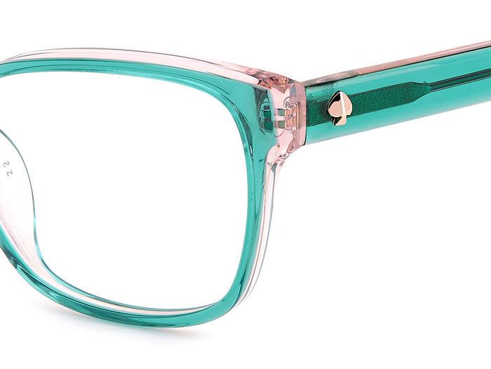 Kate Spade {Product.Name} Eyeglasses MJCRISHELL 1ED/