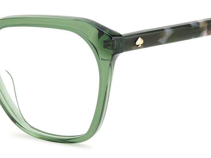 Kate Spade {Product.Name} Eyeglasses MJCINZIA 1ED/