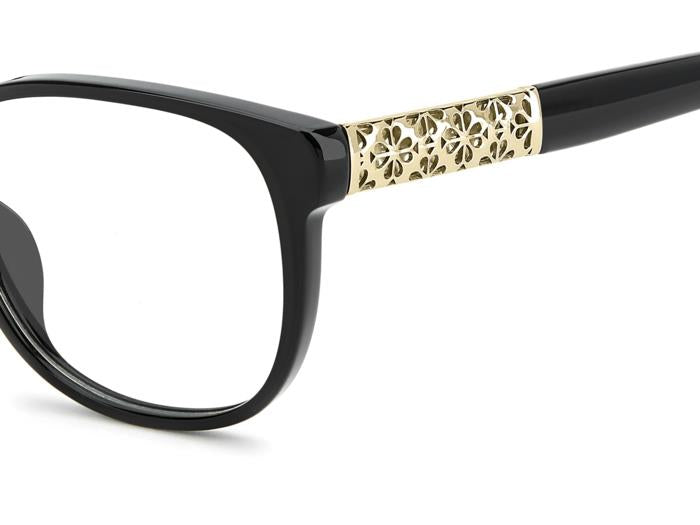 Kate Spade {Product.Name} Eyeglasses MJKS LYSSA 2/G 807/