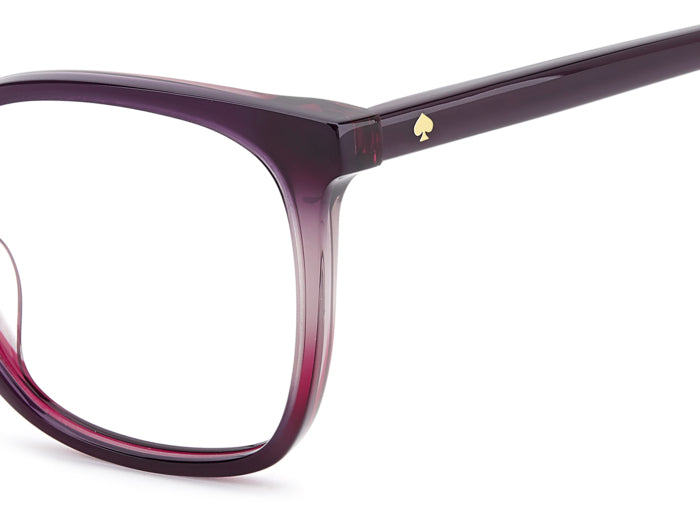 Kate Spade {Product.Name} Eyeglasses MJKS ROANNE 2 BKI/