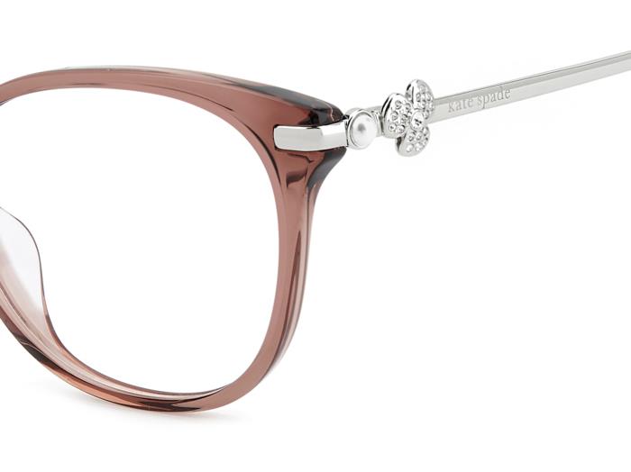 Kate Spade {Product.Name} Eyeglasses MJKS DARIELA 2/G 09Q/