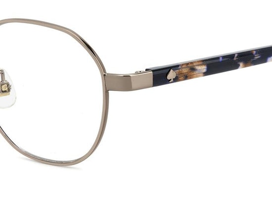 Kate Spade {Product.Name} Eyeglasses MJKS KINDRA/FJ 09Q/