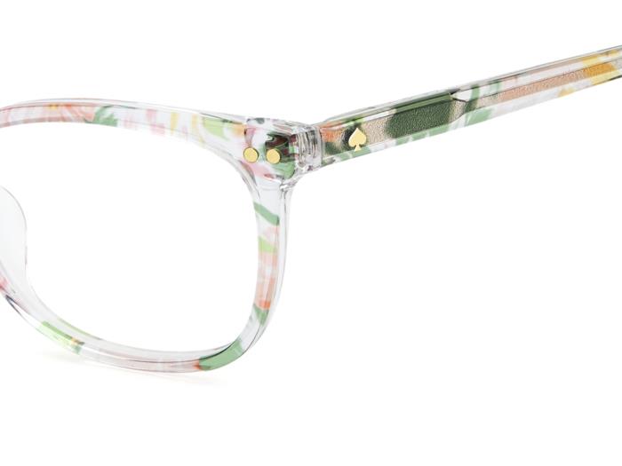 Kate Spade {Product.Name} Eyeglasses MJKS ADRIA 2 QQK/