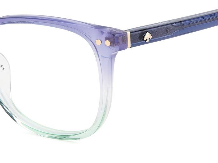 Kate Spade {Product.Name} Eyeglasses MJJOLIET RNB/
