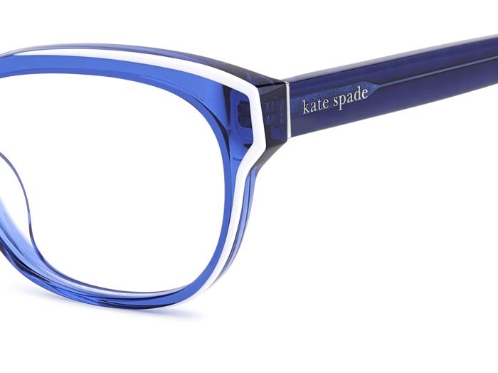 Kate Spade {Product.Name} Eyeglasses MJZELDA 0JU/