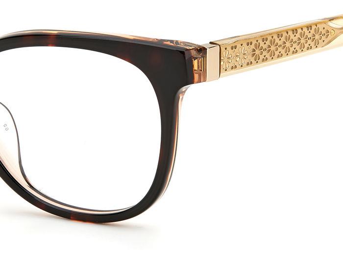 Kate Spade {Product.Name} Eyeglasses MJPAYTON 086/