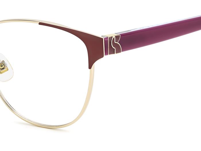 Kate Spade {Product.Name} Eyeglasses MJDOVE/G NOA/