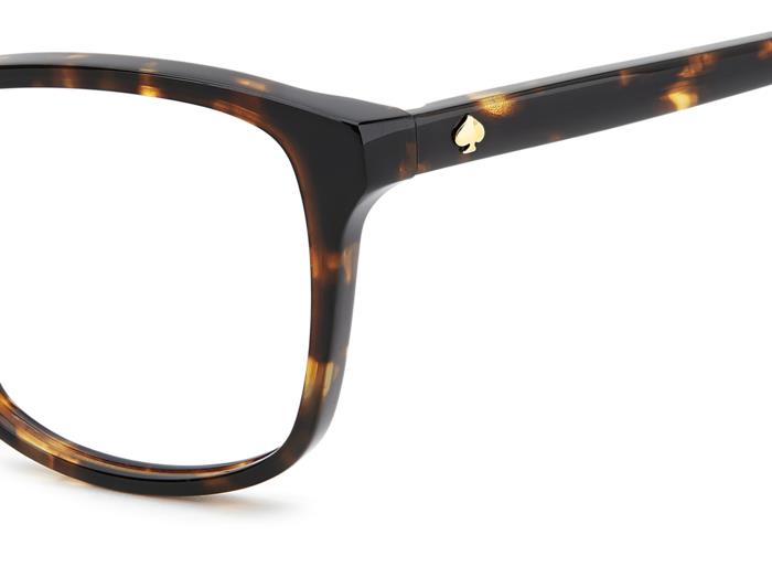 Kate Spade {Product.Name} Eyeglasses MJKS REILLY 2 086/