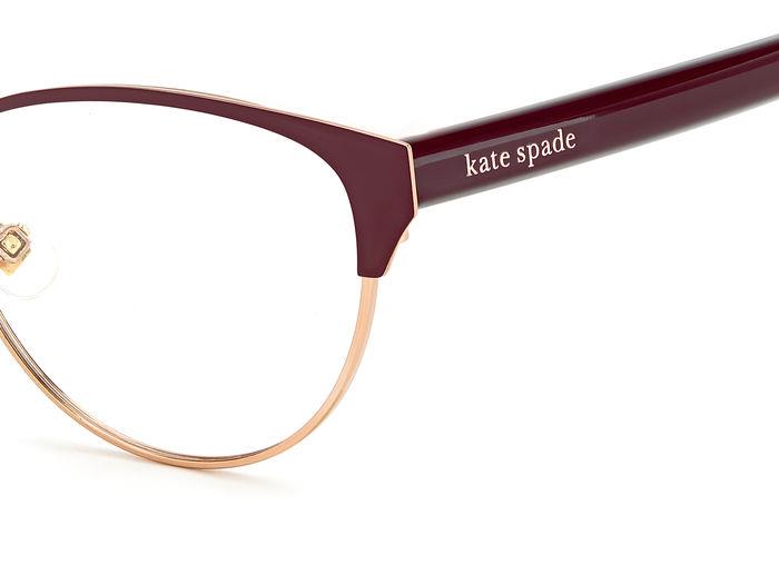 Kate Spade {Product.Name} Eyeglasses MJEMELYN LHF/