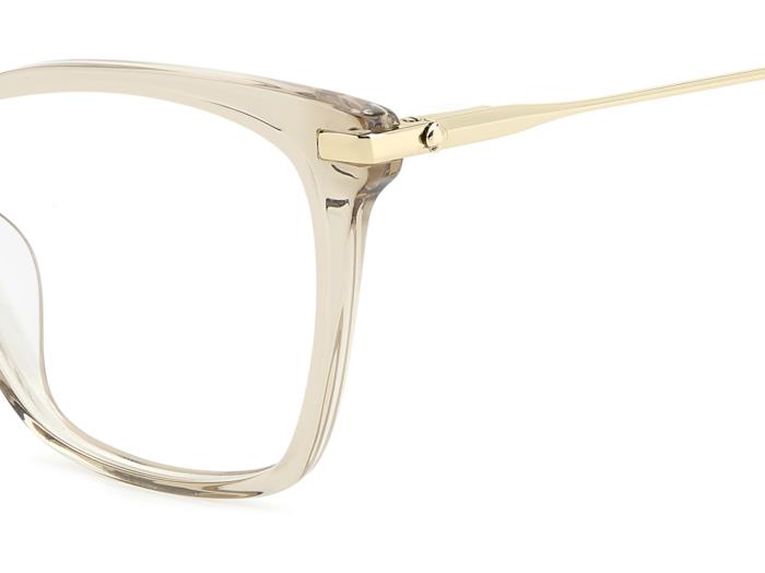 Kate Spade {Product.Name} Eyeglasses MJKS TEYA 2T3/