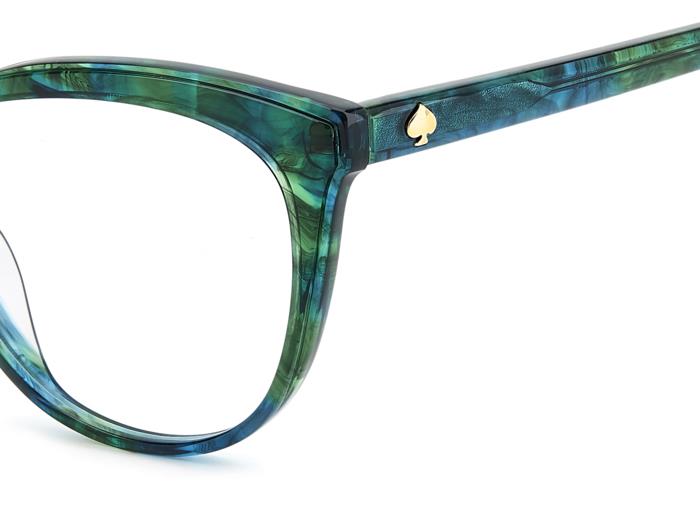 Kate Spade {Product.Name} Eyeglasses MJKS KARIANE 2 1ED/