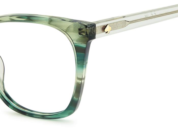 Kate Spade {Product.Name} Eyeglasses MJKS TAYA 2 1ED/