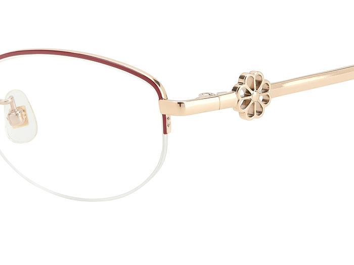 Kate Spade {Product.Name} Eyeglasses MJNAHLA/F J5G/