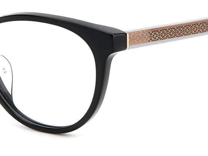 Kate Spade {Product.Name} Eyeglasses MJMARSEILLE/F 807/