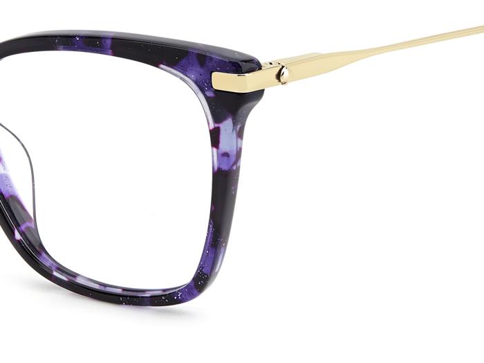 Kate Spade {Product.Name} Eyeglasses MJKS TEYA HKZ/