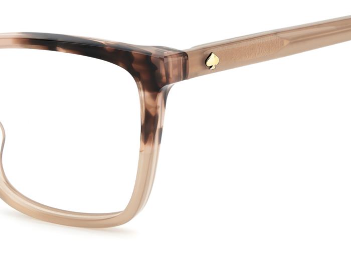 Kate Spade {Product.Name} Eyeglasses MJKS JALINDA 2 XLT/