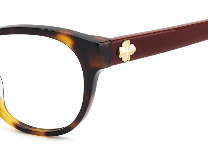 Kate Spade {Product.Name} Eyeglasses MJKS SHARLA 2 086/