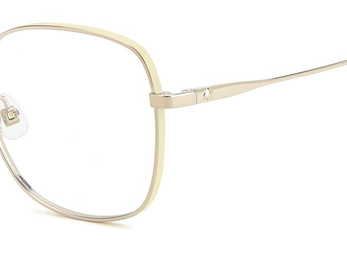 Kate Spade {Product.Name} Eyeglasses MJKS JOSEE 2/G 40G/