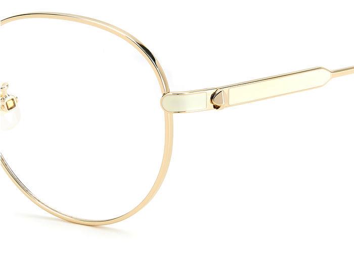 Kate Spade {Product.Name} Eyeglasses MJJALISA/F RHL/