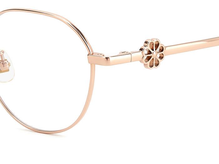Kate Spade {Product.Name} Eyeglasses MJTRINITY/F 0AW/