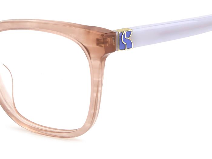 Kate Spade {Product.Name} Eyeglasses MJTEMPERANCE XNZ/