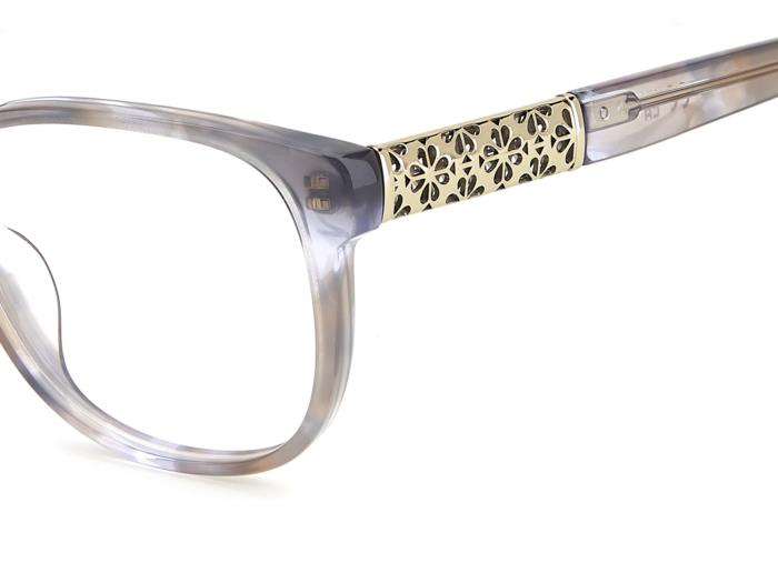 Kate Spade {Product.Name} Eyeglasses MJKS LYSSA 2/G HKZ/