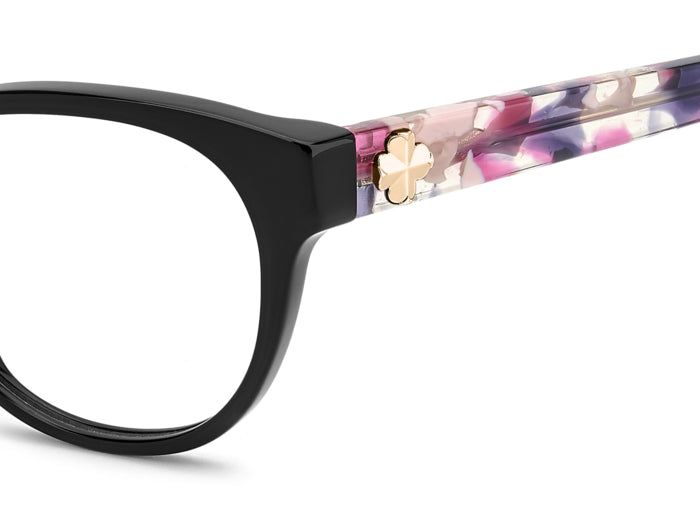 Kate Spade {Product.Name} Eyeglasses MJKS SHARLA 2 807/