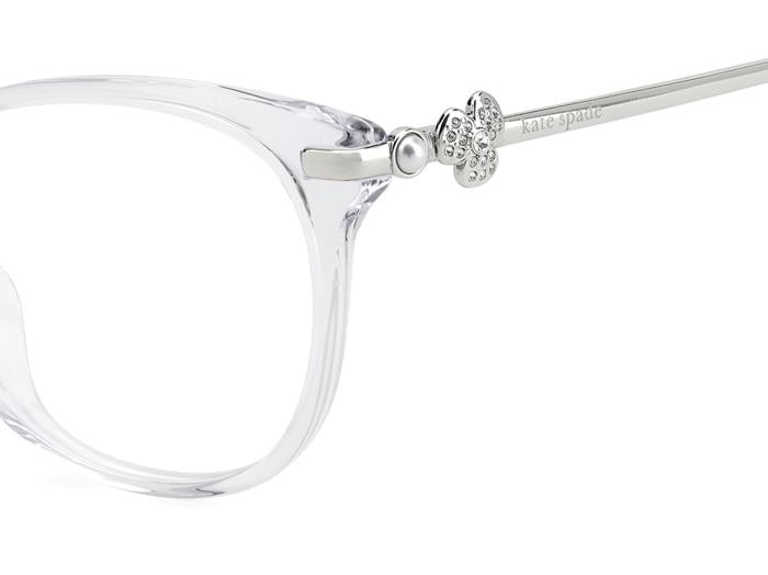 Kate Spade {Product.Name} Eyeglasses MJKS DARIELA 2/G 900/