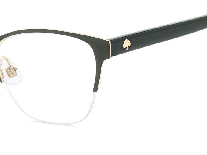 Kate Spade {Product.Name} Eyeglasses MJKS DIANDRA 2/G 1ED/