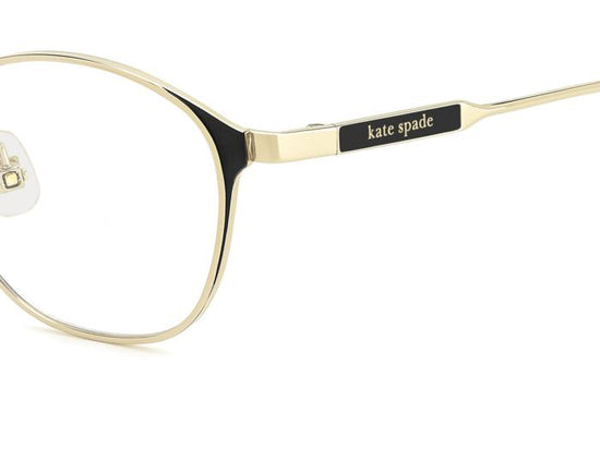 Kate Spade {Product.Name} Eyeglasses MJKS AMAL/FJ RHL/