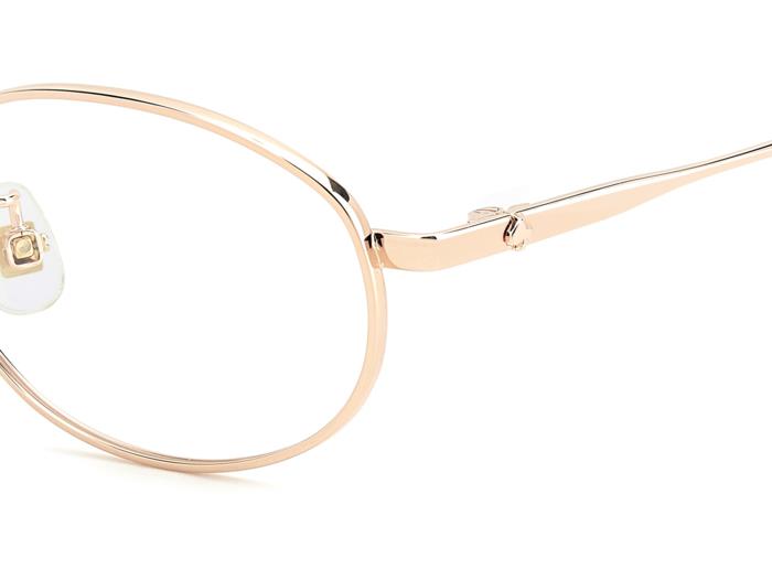 Kate Spade {Product.Name} Eyeglasses MJKS REINA/FJ 000/