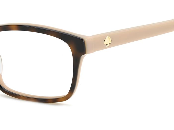 Kate Spade {Product.Name} Eyeglasses MJCATRINA/3 OO4/