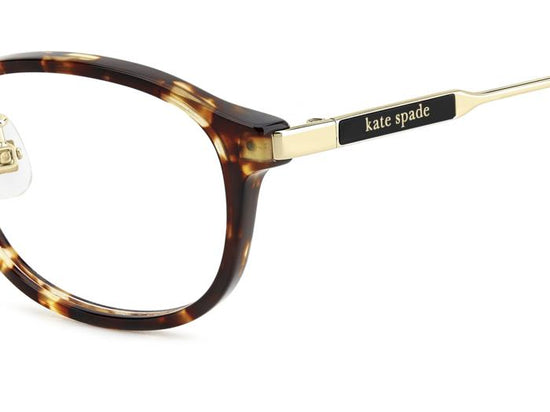 Kate Spade {Product.Name} Eyeglasses MJKS IRIE/FJ 086/