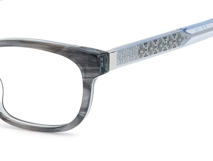 Kate Spade {Product.Name} Eyeglasses MJKS BRISBANE 2 3XJ/