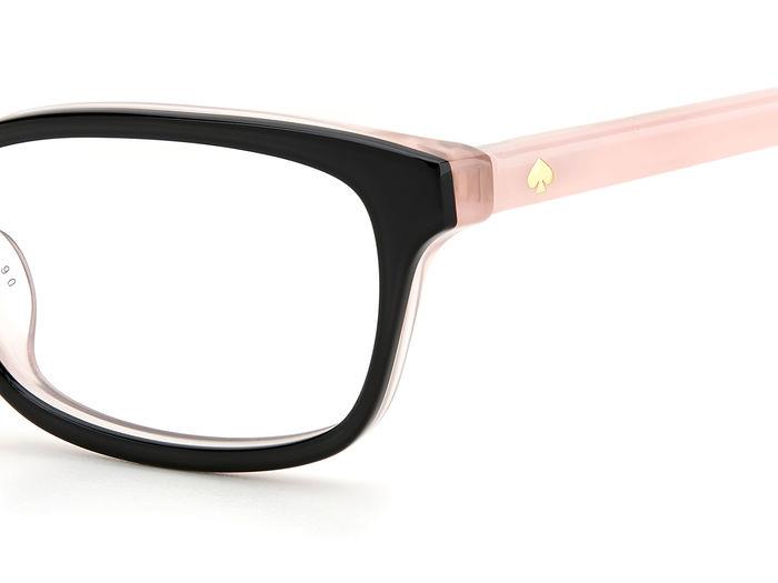 Kate Spade {Product.Name} Eyeglasses MJABBEVILLE 807/