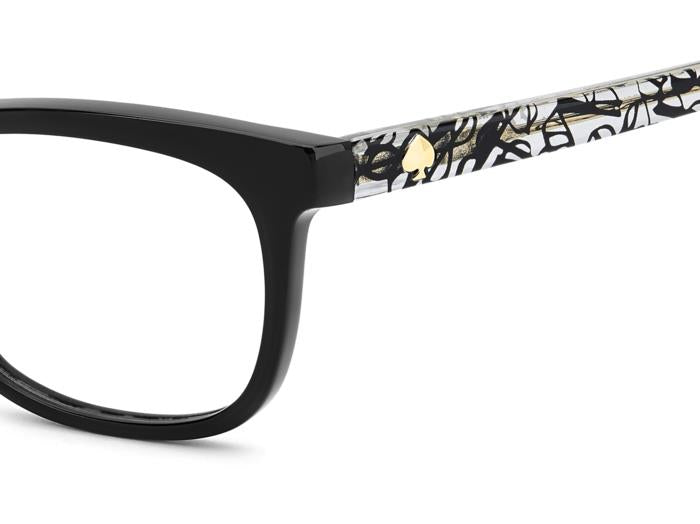 Kate Spade {Product.Name} Eyeglasses MJBRONWEN/3 W08/