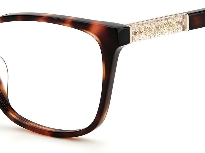 Kate Spade {Product.Name} Eyeglasses MJDAVINA 086/