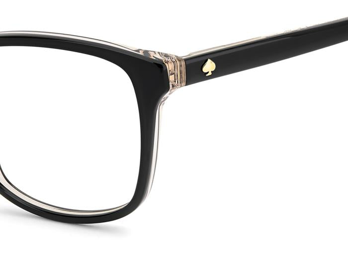 Kate Spade {Product.Name} Eyeglasses MJKS REILLY 2 3H2/