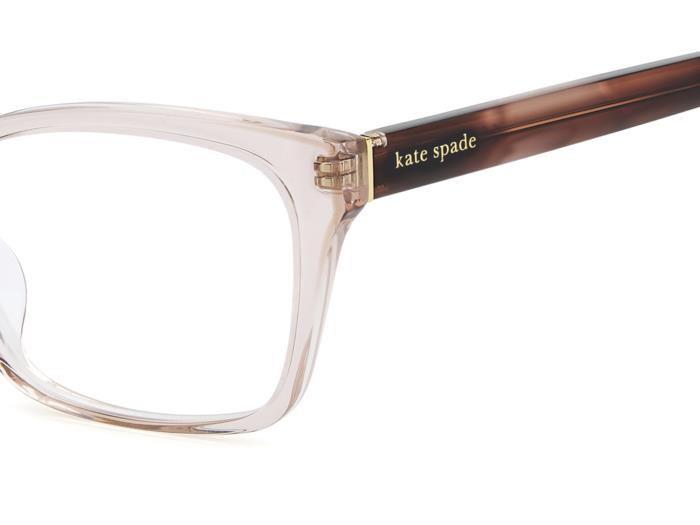Kate Spade {Product.Name} Eyeglasses MJKS DEMI 2 3DV/