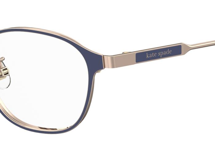 Kate Spade {Product.Name} Eyeglasses MJMCCOY/FJ PJP/