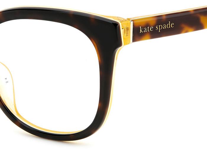 Kate Spade {Product.Name} Eyeglasses MJSAMARA/G 086/