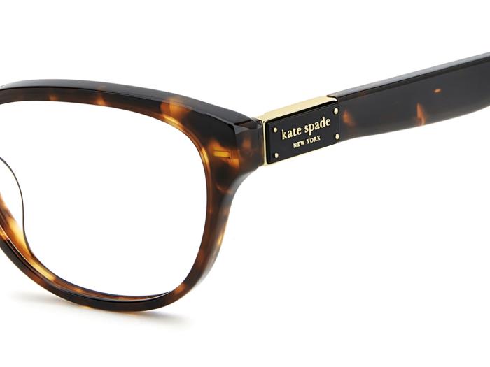 Kate Spade {Product.Name} Eyeglasses MJKS PATI 2 086/