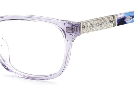 Kate Spade {Product.Name} Eyeglasses MJHAZEN 789/